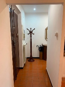 Foto Appartamento in ALTRO sanguinetti 17, Genova Quarto di 96 m²