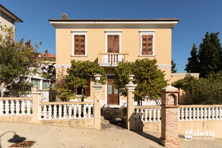 Foto Villa unifamiliare in Via Beata Vergine delle Grazie 9, Montegridolfo