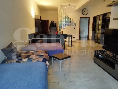 Foto Appartamento in SCALO MERCI, Faenza di 150 m² con 4 locali in vendita