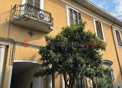 Foto Appartamento in Via Roma 54, Pioltello Centro di 48 m² con 2 locali