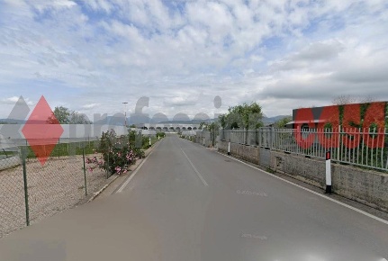 Foto Terreno residenziale in Via Dell'Olmo SNC, Bellizzi di 10000 m²