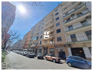 Foto Appartamento in Silvio Baratta, Salerno Irno - Brignano di 140 m²