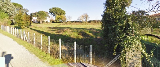 Foto Terreno residenziale in Via Dei Piani 118, Nepi di 2900 m² in vendita