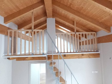 Foto Appartamento in Via Borgata ColombÃ¨ Inferiore /, Trana di 75 m²