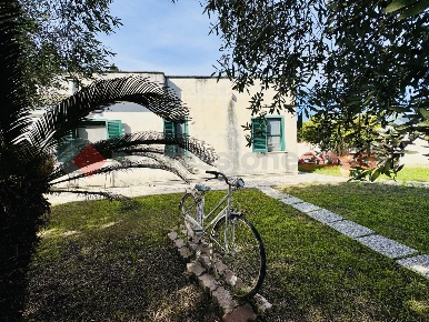 Foto Villa bifamiliare in Via PUNTA DEL MARE 1, Terracina Borgo Hermada