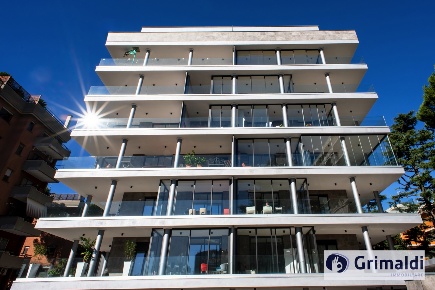 Foto Appartamento in Simone Martini, Roma Tintoretto di 60 m² con 2 locali