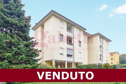 Foto Appartamento in Via Giovanni XXIII, Figino Serenza Centro di 100 m²