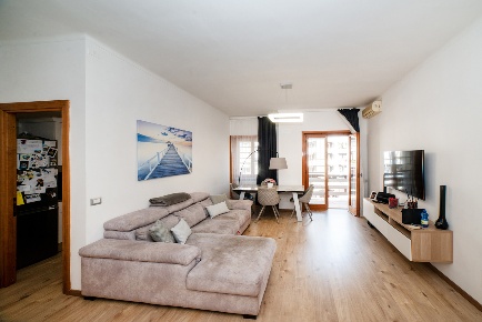 Foto Appartamento in Via Paolo di Dono 141, Roma Tintoretto di 85 m²