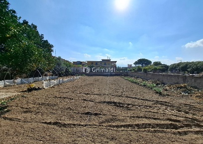 Foto Terreno agricolo in Via Donatello 12, Acerra Centro di 700 m²