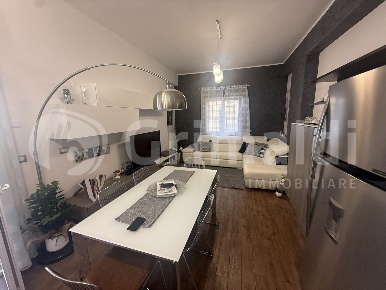Foto Appartamento in Via Adolfo Celi snc, Messina Contesse di 101 m²