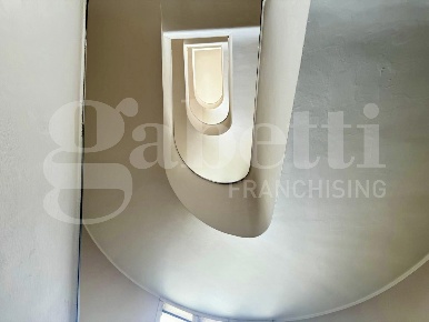 Foto Appartamento in Via Chiana 1, Roma Trieste - Coppedè di 57 m²