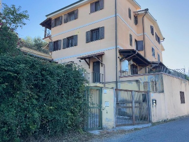 Foto Appartamento in Ardesio, Roma Morena di 40 m² con 2 locali in affitto