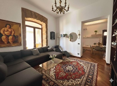 Foto Appartamento in terone, Agrigento di 137 m² con 4 locali in vendita