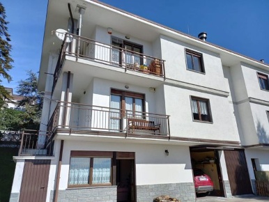 Foto Appartamento in Via Borgata Cordonatto /, Villar Dora di 170 m²