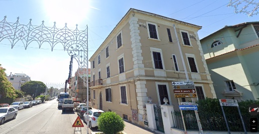 Foto Appartamento in Via Fanciulla D'Anzio 9, Anzio Centro Storico