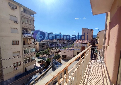 Foto Appartamento in Via Pietro Novelli 251, Monreale Centro di 67 m²