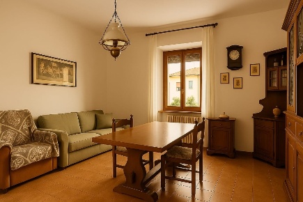 Foto Appartamento a Sinalunga di 155 m² in vendita