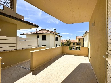 Foto Appartamento a Rosignano Marittimo Rosignano Solvay di 49 m²