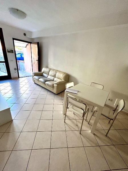 appartamento in affitto a Calcinaia in zona Fornacette