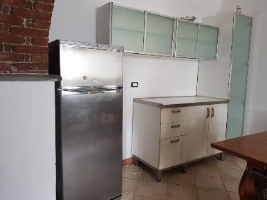 Foto Appartamento a Santo Stefano di Magra Centro di 150 m² con 6 locali