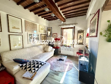 Foto Appartamento a Siena Costalpino - Costafabbri di 120 m² con 5 locali