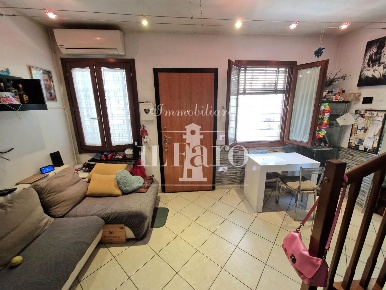 Foto Appartamento a Campi Bisenzio Centro di 45 m² con 2 locali in vendita