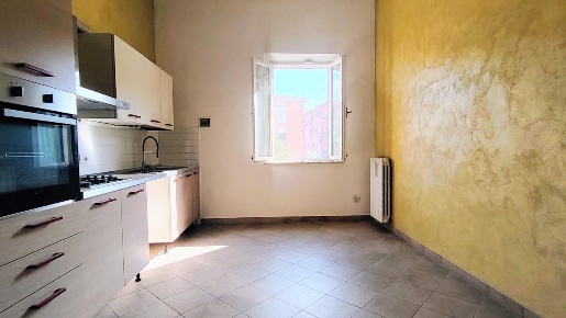 Foto Appartamento a Pontedera Oltrera di 90 m² con 3 locali in vendita