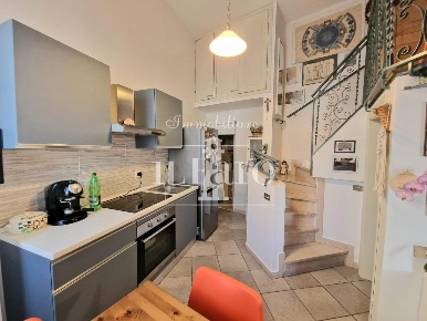 Foto Appartamento a Signa San Mauro di 37 m² con 1 locali in vendita