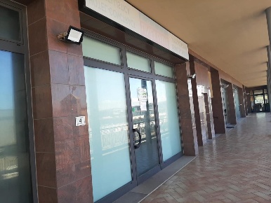 Foto Ufficio a Casciana Terme Lari Area Industriale Artigianale di 65 m²