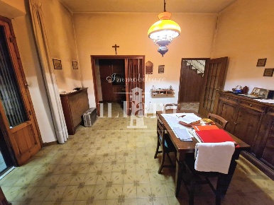 Foto Casa indipendente a Campi Bisenzio Capalle, La Villa, Esselunga