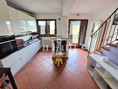 Foto Appartamento a Signa Centro di 65 m² con 3 locali in vendita