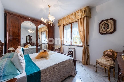 Foto Appartamento a Reggio nell'Emilia Pieve Modolena di 88 m² con 5 locali