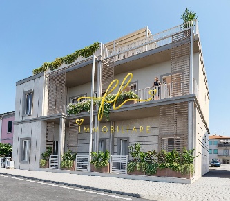 Foto Appartamento a Cecina Marina di Cecina di 45 m² con 2 locali