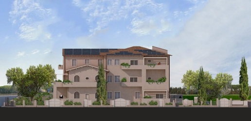 Foto Appartamento a Pontedera Centro di 85 m² con 3 locali in vendita