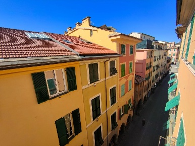 Foto Appartamento a Chiavari Centro Storico di 60 m² con 3 locali