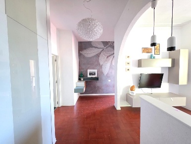 Foto Appartamento a Santa Maria a Monte Montecalvoli di 185 m² con 8 locali