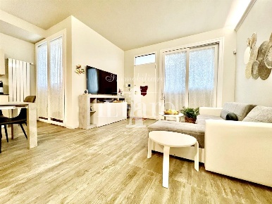 Foto Appartamento a Campi Bisenzio Centro di 92 m² con 3 locali in vendita