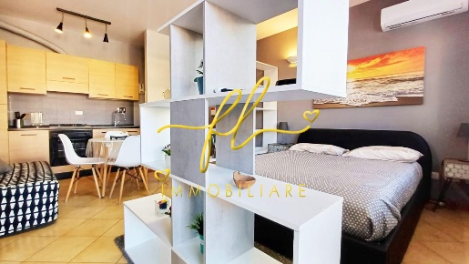 Foto Appartamento a Rosignano Marittimo Rosignano Solvay di 38 m²