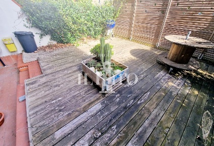 Foto Casa indipendente a Campi Bisenzio San Donnino di 130 m² con 6 locali