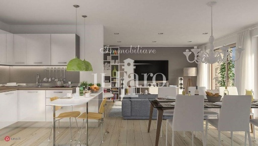 Foto Appartamento a Campi Bisenzio Capalle, La Villa, Esselunga di 75 m²