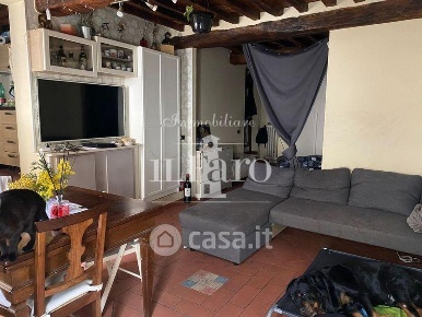 Foto Appartamento a Campi Bisenzio Centro di 45 m² con 1 locali in vendita