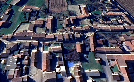 Foto Appartamento a Langosco Centro di 208 m² con 4 locali in vendita