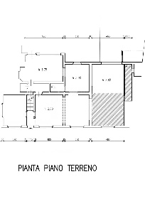 Foto Casa indipendente a Signa Centro di 312 m² con 10 locali in vendita