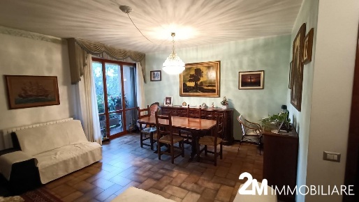 Foto Appartamento a Pisa San Rossore - Barbaricina di 100 m² con 5 locali