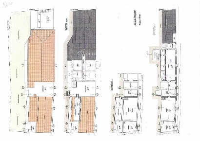 Foto Casa indipendente a Signa Centro di 500 m² con 10 locali in vendita