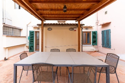 Foto Appartamento a Empoli San Rocco - Lungarno di 50 m² con 4 locali