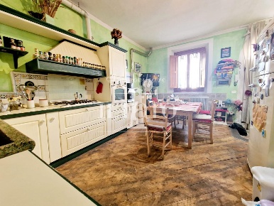 Foto Casa indipendente a Campi Bisenzio San Martino, San Lorenzo di 97 m²