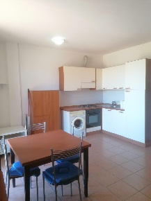 Foto Appartamento a Sovicille Rosia di 30 m² con 1 locali in vendita