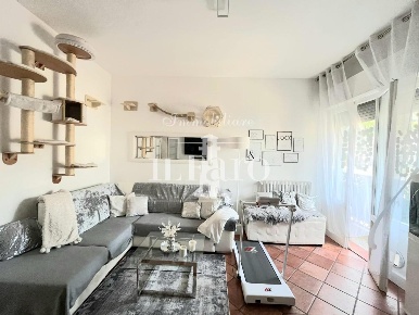 Foto Appartamento a Signa Centro di 120 m² con 4 locali in vendita