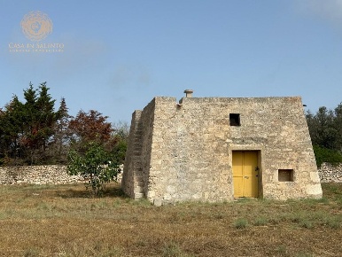 Foto Terreno agricolo a Castrignano del Capo Leuca di 1950 m² in vendita